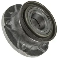NTY Radlagersatz Hinten Hinten Links Hinten Rechts für ALFA ROMEO 147 (937) KLT-AR-010