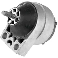 NTY Motorlager Hydrolager Vorne Rechts für FORD FOCUS (DAW, DBW) ZPS-FR-004