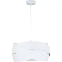 Zuma Line Pendelleuchte 8x G9 Gold OMI 1193
