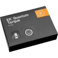 EK Water Blocks EK-Quantum Torque STC 6er-Pack