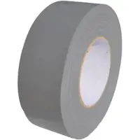 Sks Germany S•K•S 196 Gewebeband 200mmx50m matt silber