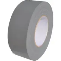 Sks Germany S•K•S 196 Gewebeband 50mmx50m matt silber