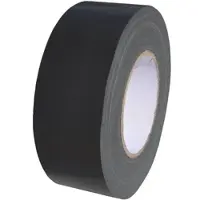 Sks Germany S•K•S 196 Gewebeband 200mmx50m matt schwarz