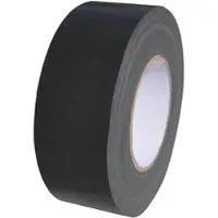 Sks Germany S•K•S 196 Gewebeband 100mmx50m matt schwarz