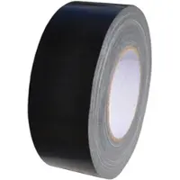 Sks Germany S•K•S 990 Gewebeband 100mmx50m schwarz