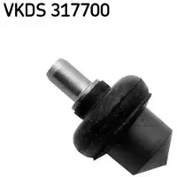 Skf Trag-/Führungsgelenk VKDS 317700 für Austin Rover Mini I