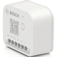 Bosch Smart Home Licht- und Rollladensteuerung II