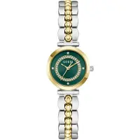 GUESS Nur Zeit Silber Kollektion - frau