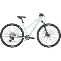 Scott Bikes Sub Cross 20 Slope 28´´ Cues Rd-u6000-sgs 11s 2026 Fahrrad