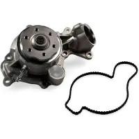 HEPU Kühlmittelpumpe P5508