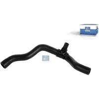 THERMOTEC Kühlerschlauch Ø 18 mm Ø 27 mm Ø 32 mm DT SPARE PARTS für u.a. MERCEDES-BENZ SK