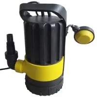 Mauk Schmutzwasserpumpe 400W