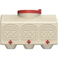 EZ Chicken Home Tränkeautomat OverEZ Chicken Coops 45 liter