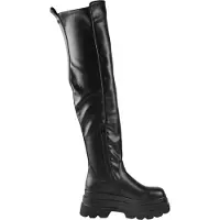 Buffalo Jupiter Overknee