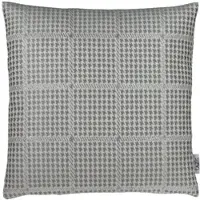 Lazis Kissenhülle Frida 45 x 45cm mint-creme