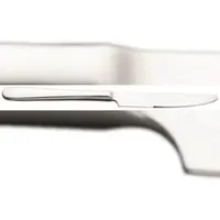 Pintinox Dessertmesser "SAVOY", 13/0, 3,0mm, 12 Stück