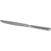 Solex Baguette Besteckset 6 Stück Dessertmesser Vollheft