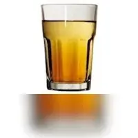 Pasabahce 12 x Casablanca Longdrink stapelb.36,1cl 0,2l /-/ transparent (gehärtet)