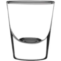 Gastronoble Olympia American Schnapsgläser 3cl - 24 Gläser - Gläserspülmaschinengeeignet