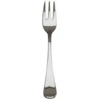 Pintinox Fischgabel "BAGUETTE" , 18/10, 3,0mm, 12 Stück
