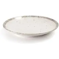 Lacor EARTH Melamin 24,2 cm runder Präsentationsteller 63844