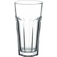 Pasabahce Longdrinkglas, Serie Casablanca, 0,36 Liter, H√∂he 150 mm