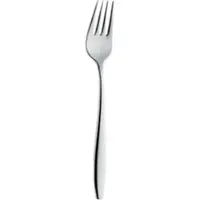 Gastronoble Amefa Florence Menügabeln - 24 Gabeln - Edelstahl - 20 cm