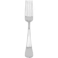 Pintinox Dessertgabel "BAGUETTE" , 18/10, 3,0mm, 12 Stück