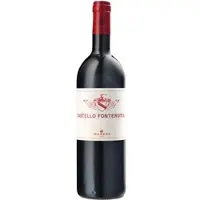 Castello di Fonterutoli Gran Selezione Chianti Classico DOCG 2021 Fonterutoli 0,75l