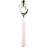 Mepra Dessertlöffel Zartrose Fantasia, 12Er Set