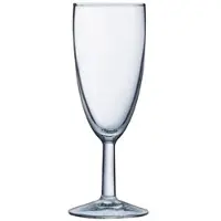 Gastronoble 24 Arcoroc Reims Champagnerflöten 14,5cl - Glas - Sektgläser