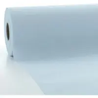 Sovie HORECA Soivie HORECA Tischdeckenrolle Perlgrau aus Linclass Airlaid 118 cm x 25 m, 1 Stück