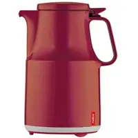 Helios Isolierkanne THERMOBOY 0,6 l rot