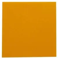 Mank Cocktail-Servietten Curry/Orange aus Linclass Airlaid 24 x 24 cm, 100 Stück