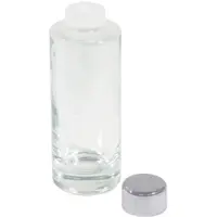 Contacto Ersatzglas komplett für Öl