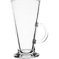 Gastronoble Latte Macchiato Gläser Olympia | 28,5cl | 24 Kaffeegläser