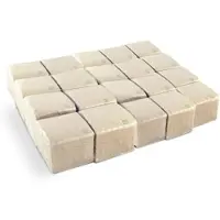 Hostelnovo del Valles Hostelnovo - Servietten Micropunkt Bio-Eco 10 x 10 (3000)