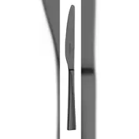 Picard & Wielpütz Solingen 12 x Menümesser Monoblock PVD-Black 6160PVD-Black