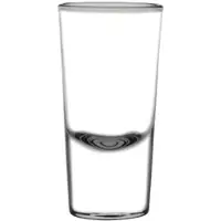 Gastronoble Olympia Schnapsgläser 2,5cl - 24 Gläser - Gläserspülmaschinengeeignet