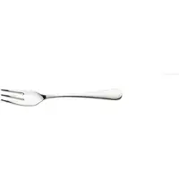Pintinox Dessertgabel "COLLISEUM", 18/10, 3,5mm, 12 Stück