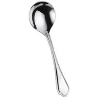 Pintinox Suppenlöffel "DUCALE", 18/10, 3,5mm, 12 Stück