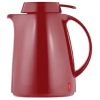 Helios Isolierkanne SERVITHERM 0,3 l rot