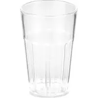 Essentials WAS Germany - Becher Set, 220 ml, Ø 7 cm, Set á 6 Stück, Polycarbonat
