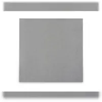 Hypafol Tafel-Servietten, grau, 3-lagig, 33 x 33 cm, Inhalt 250 Stück