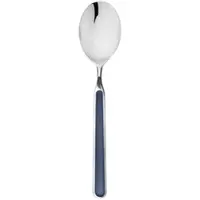 Mepra Dessertlöffel Kobalt Fantasia, 12Er Set