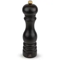 Gastronoble Peugeot Pfeffermühle | dunkles Holz | 23 cm