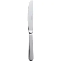 Gastronoble Olympia Baguette Menümesser - 12 Messer - Edelstahl - 23(L)cm