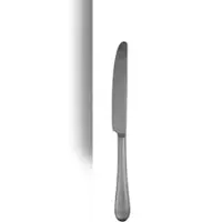 WMF SIGNUM Vorspeisenmesser PVD Anthrazit gebürst. 12 Stück