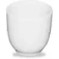 Churchill Livingstone 12 x Eierbecher 4,8cm WHITE