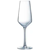 Gastronoble Arcoroc Juliette Sektflöten - 230ml - 24 Sektgläser - Glas